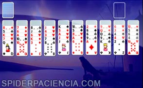 Paciência Solitaire